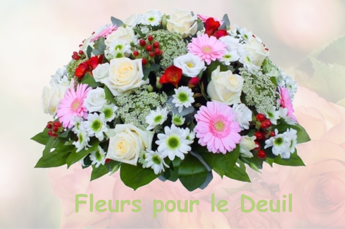fleurs deuil RABAT-LES-TROIS-SEIGNEURS