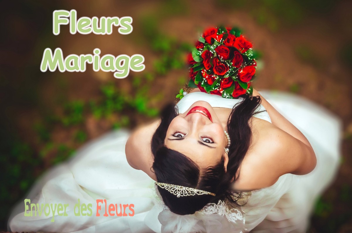 lIVRAISON FLEURS MARIAGE à RABAT-LES-TROIS-SEIGNEURS